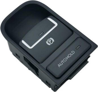 Buton Auto Hold