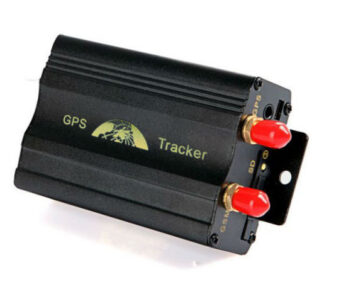 GPS Tracker