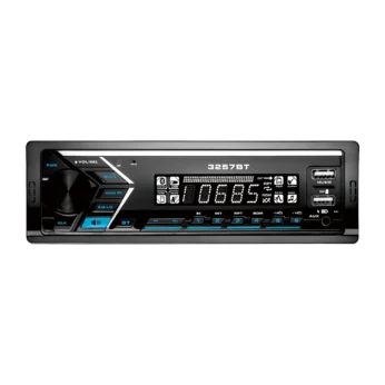 Radio për vetura