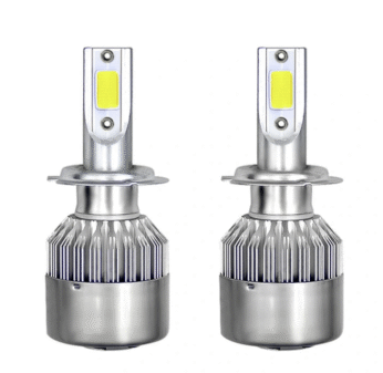 LED C6S