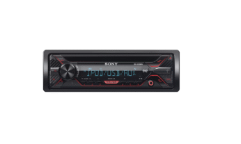 Radio për vetura Sony