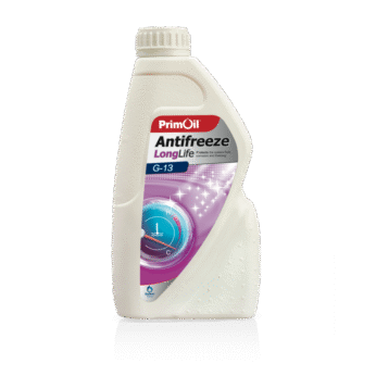 Antifriz G13 Long Life