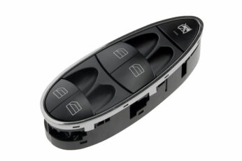 Buton i xhamave për mercedes