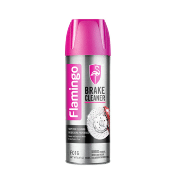 Brake Leaner Flamingo