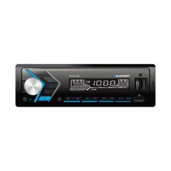 Radio për vetura Blaupunkt
