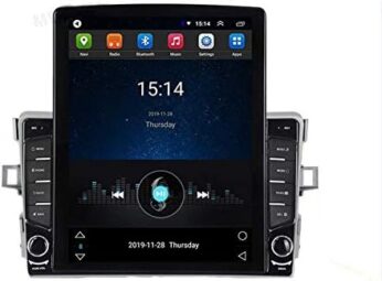 Radio Android Universale