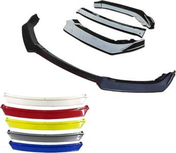 Front Lip Universal