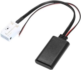 Aux bluetooth Audio Cable
