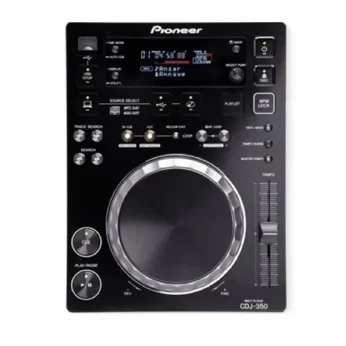 Përforcues Watt Pioneer
