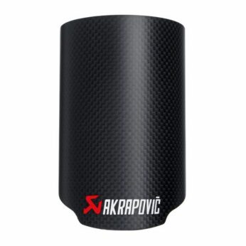 Dekoruese për auspuha Akrapovic