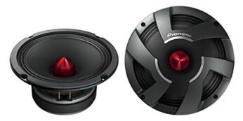 Altoparlantë PIONEER Mid Bass Pro