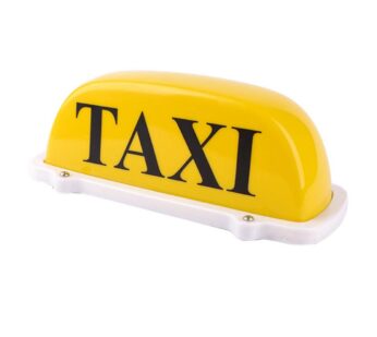 Shenja TAXI