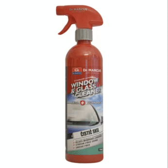 Spray - Window & Gasss Cleaner