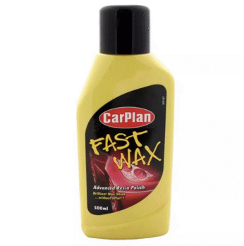 Dylli (CAR WAX)