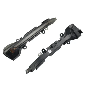 Side Mirror Indicator Audi A8
