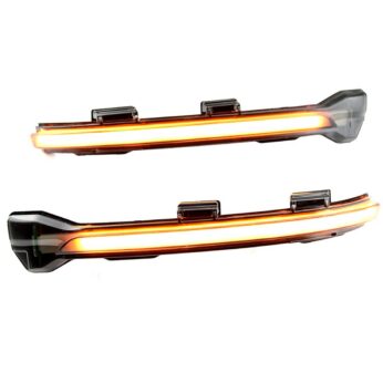 Side Mirror Indicator Volkswagen T-ROC