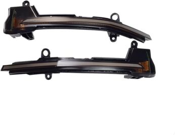 Side Mirror Indicator Audi A6 (C8 2019-2020, A7 2019-2020 ,A8 D5 S8 2018-2019)