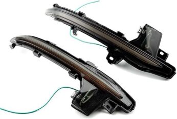 Side Mirror Indicator Audi A7