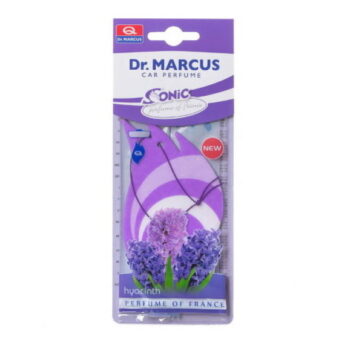 Aromë Dr.Marcus