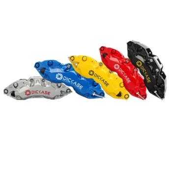 Dekoruese të frenave BREMBO