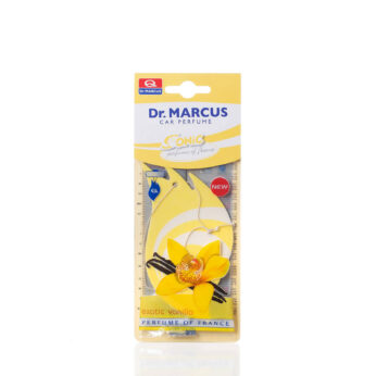 Aromë Dr.Marcus