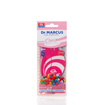 Aromë Dr.Marcus