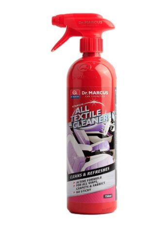 Spray - All Textile Cleaner