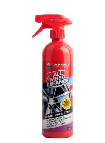 Spray - All Wheel Cleaner