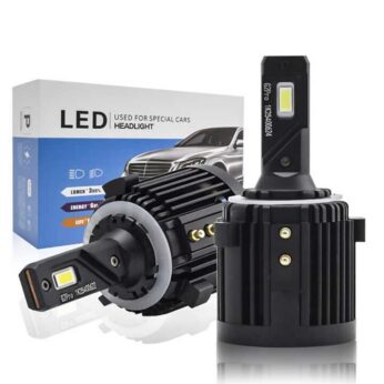 Drita LED G2-H7