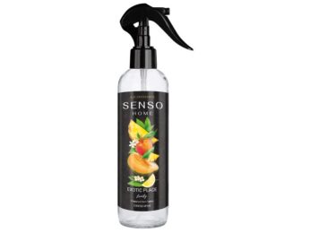Aromë sprej SENSO HOME 300ml, Exotic Place