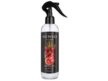 Aromë sprej SENSO HOME 300ml, Oriental Spa
