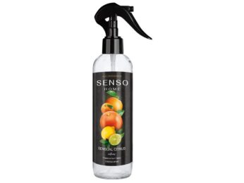 Aromë sprej SENSO HOME 300ml, Sensual Citrus