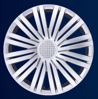 Set Rotkapne 100-13" SJS