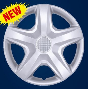 Set Rotkapne 101-13" SJS
