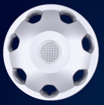 Set Rotkapne 106-13″ SJS