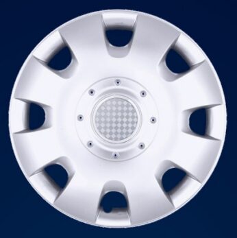 Set Rotkapne 107-13″ SJS