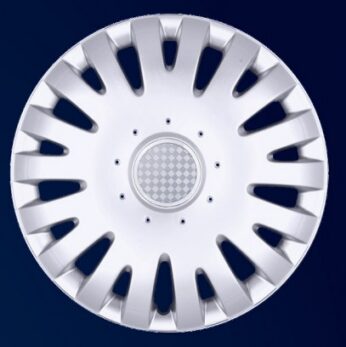 Set Rotkapne 108-13″ SJS