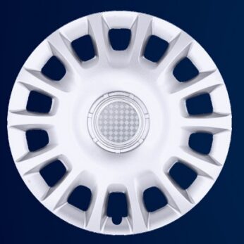 Set Rotkapne 109-13″ SJS