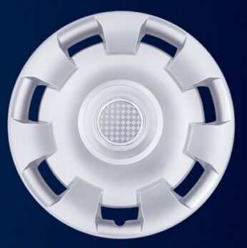 Set Rotkapne 111-13″ SJS