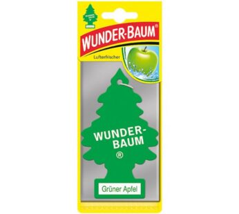 Aroma Wunder Baum: Grüner Apfel