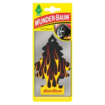 Aroma Wunder Baum: Citrus Flames
