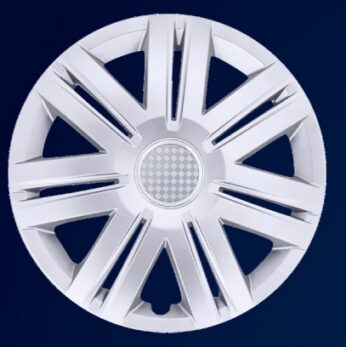 Set Rotkapne 203-14″ SJS
