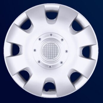 Set Rotkapne 209-14″ SJS