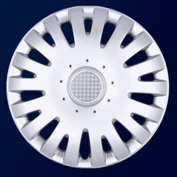 Set Rotkapne 211-14″ SJS