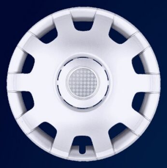 Set Rotkapne 212-14″ SJS