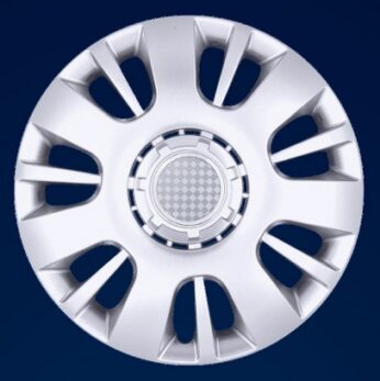 Set Rotkapne 222-14″ SJS
