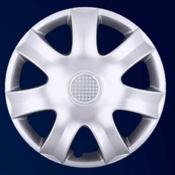 Set Rotkapne 223-14″ SJS