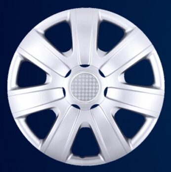 Set Rotkapne 224-14″ SJS