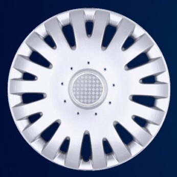 Set Rotkapne 306-15″ SJS