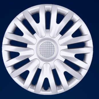 Set Rotkapne 313-15″ SJS
